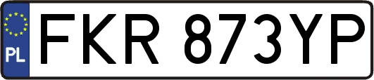 FKR873YP