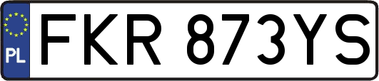 FKR873YS
