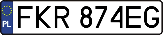FKR874EG