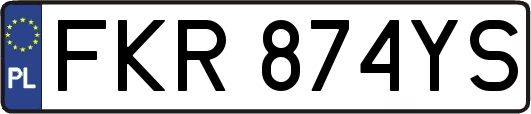 FKR874YS