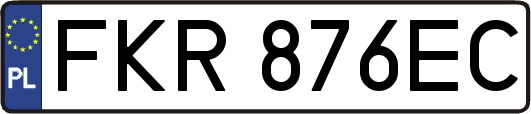 FKR876EC
