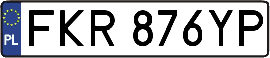 FKR876YP