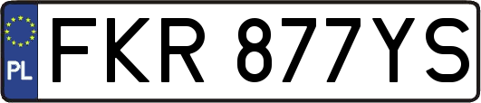 FKR877YS