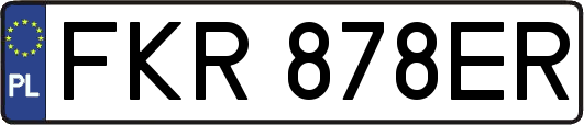 FKR878ER