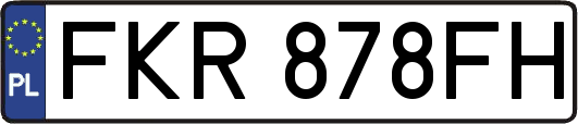 FKR878FH