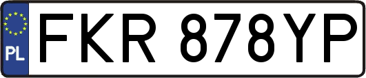 FKR878YP