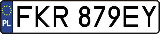 FKR879EY