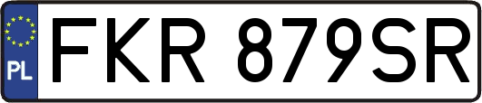 FKR879SR