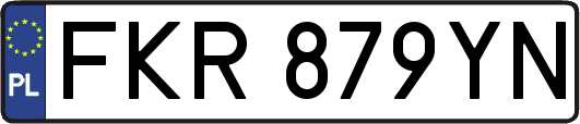 FKR879YN