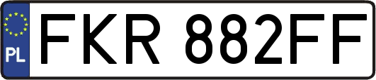 FKR882FF