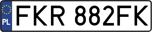 FKR882FK