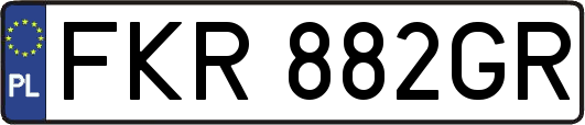 FKR882GR