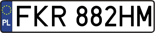FKR882HM