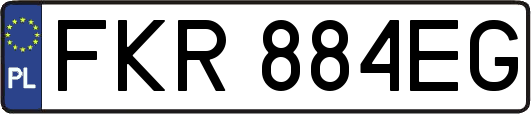 FKR884EG