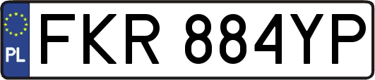 FKR884YP