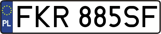 FKR885SF
