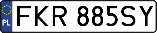 FKR885SY