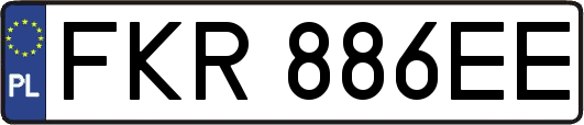 FKR886EE