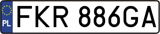FKR886GA
