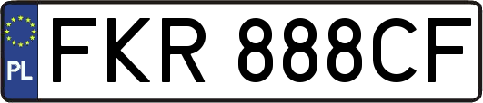 FKR888CF