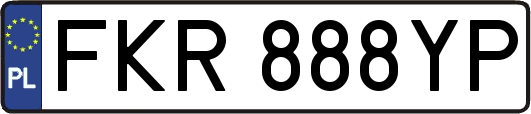 FKR888YP