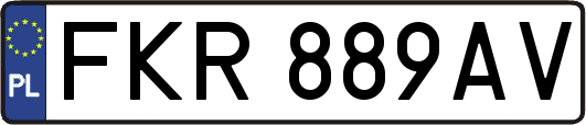 FKR889AV