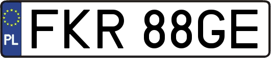 FKR88GE