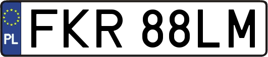 FKR88LM