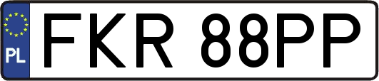 FKR88PP