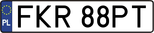 FKR88PT