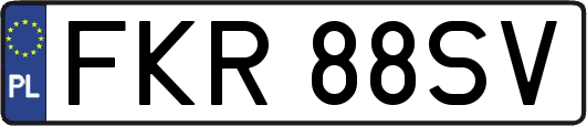 FKR88SV