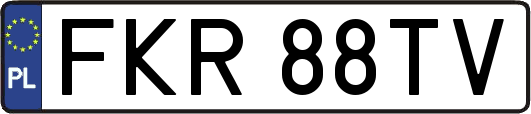 FKR88TV
