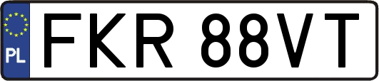 FKR88VT