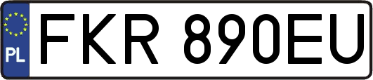 FKR890EU