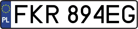 FKR894EG