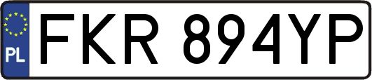 FKR894YP