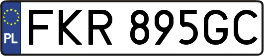 FKR895GC