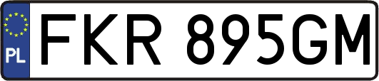 FKR895GM