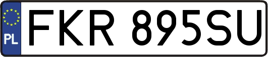 FKR895SU