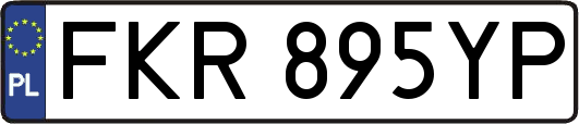 FKR895YP