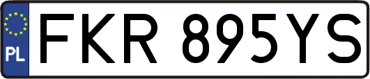 FKR895YS