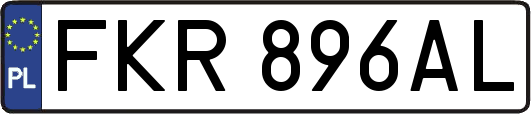 FKR896AL