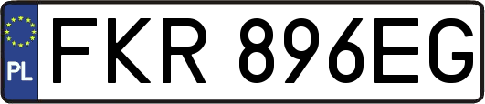 FKR896EG