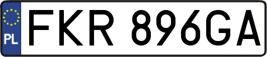 FKR896GA