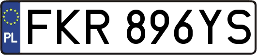 FKR896YS
