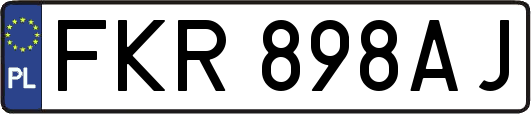 FKR898AJ