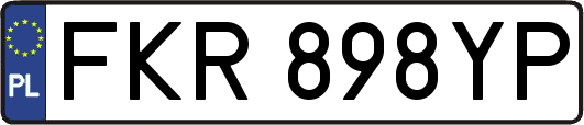 FKR898YP