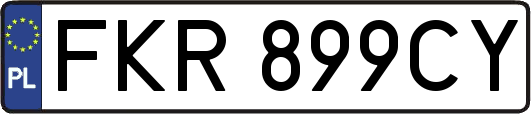 FKR899CY