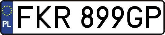 FKR899GP