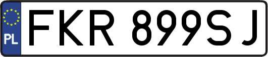FKR899SJ